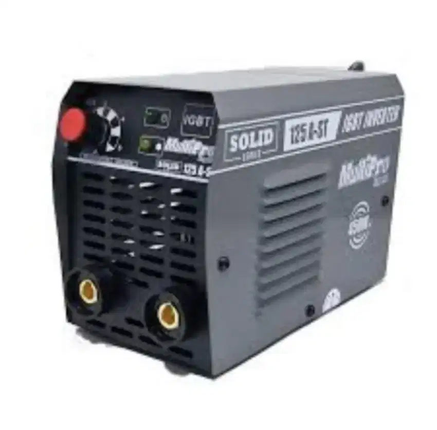 Mesin las Multipro 450 watt