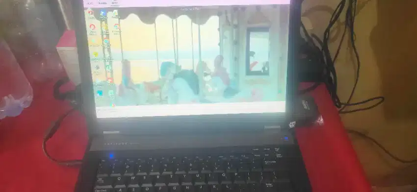 Laptop DeLL Latitude
