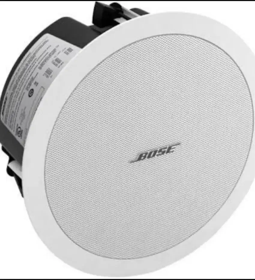 Bose ds 40 f free space speaker