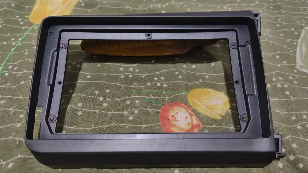 Frame Android Honda Civic FB