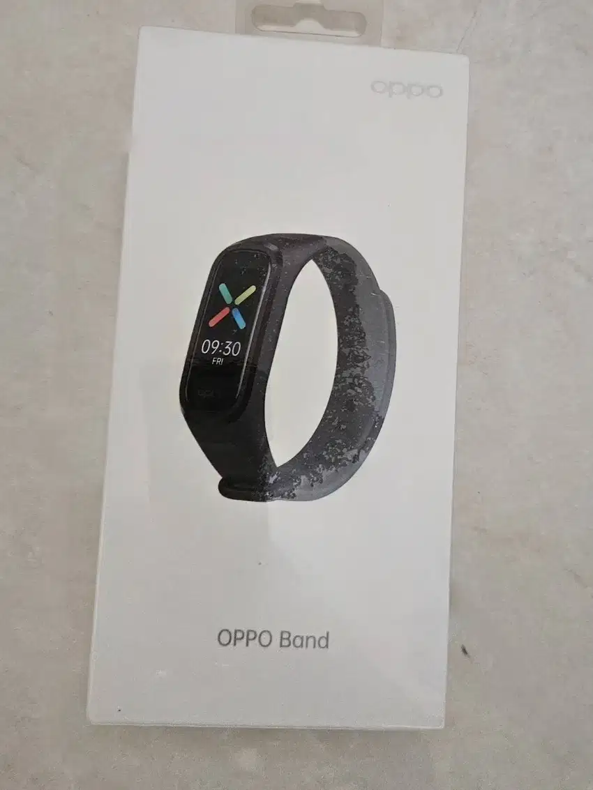 Jual Oppo Band BNIB