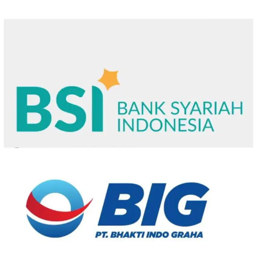 Dicari Sales Force PT. BIG untuk Penempatan di BSI