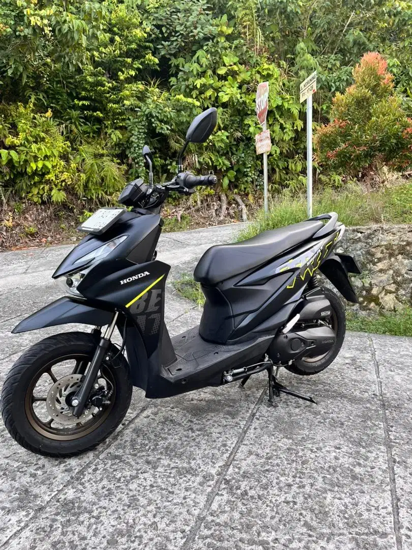 Beat street second tahun 2024
