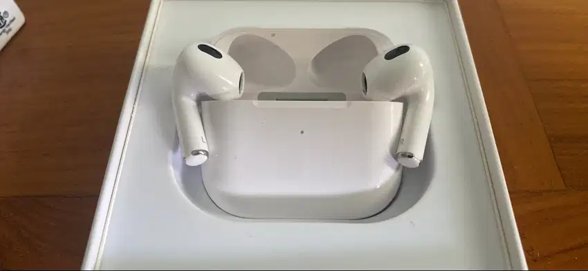 Jual Airpods Gen 3