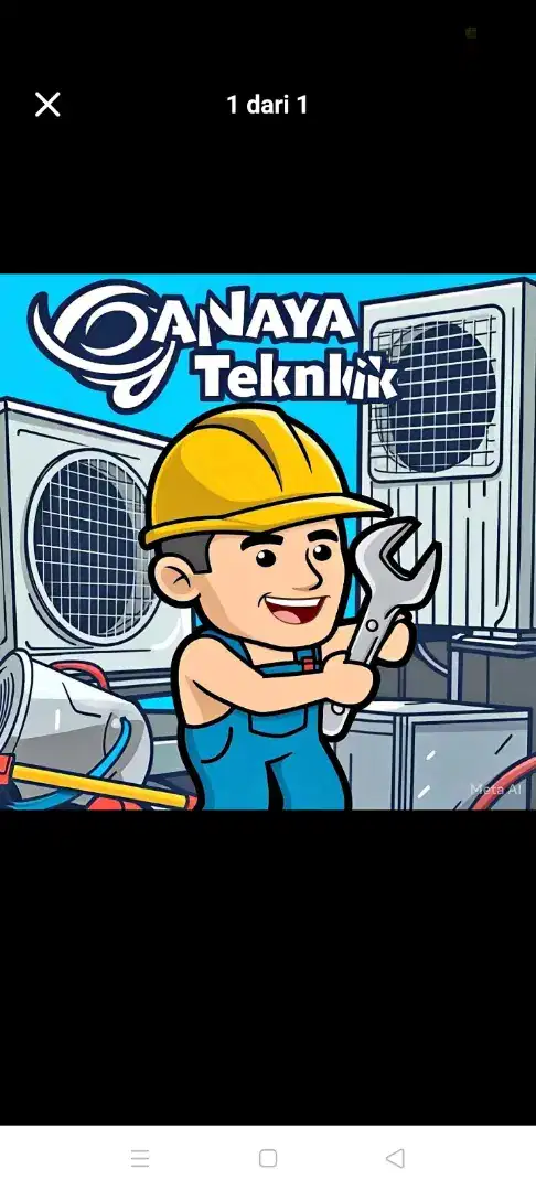 jasa servis ac kulkas meain cuci ko.pa air dlk