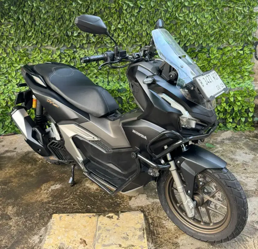 JUAL HONDA ADV 160 ABS 2024