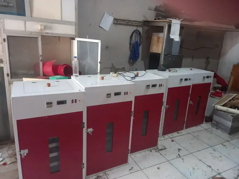 Loker teknisi elekro