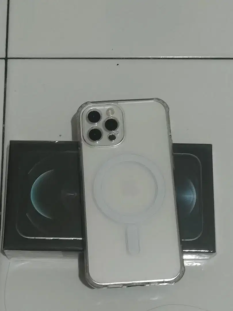 Iphone 12 Pro 128 Ibox