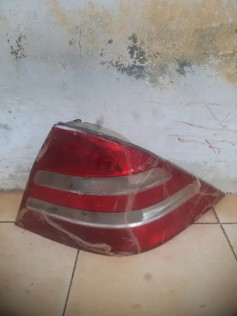 Lampu Mika C Class