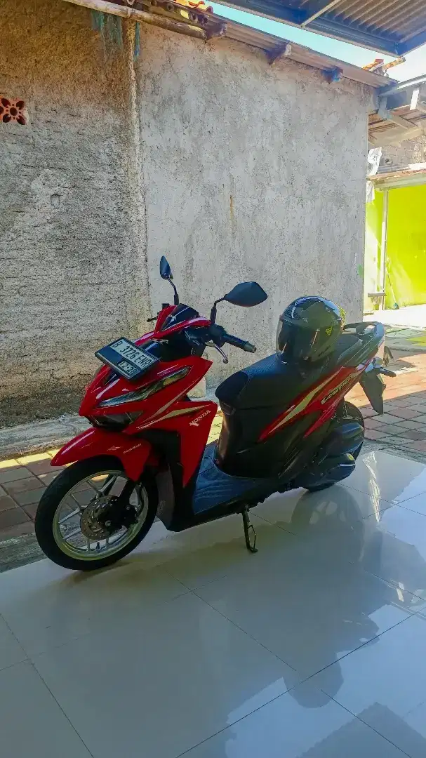 Vario new 125 2019