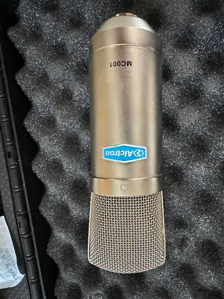 Mic Alctron MC001