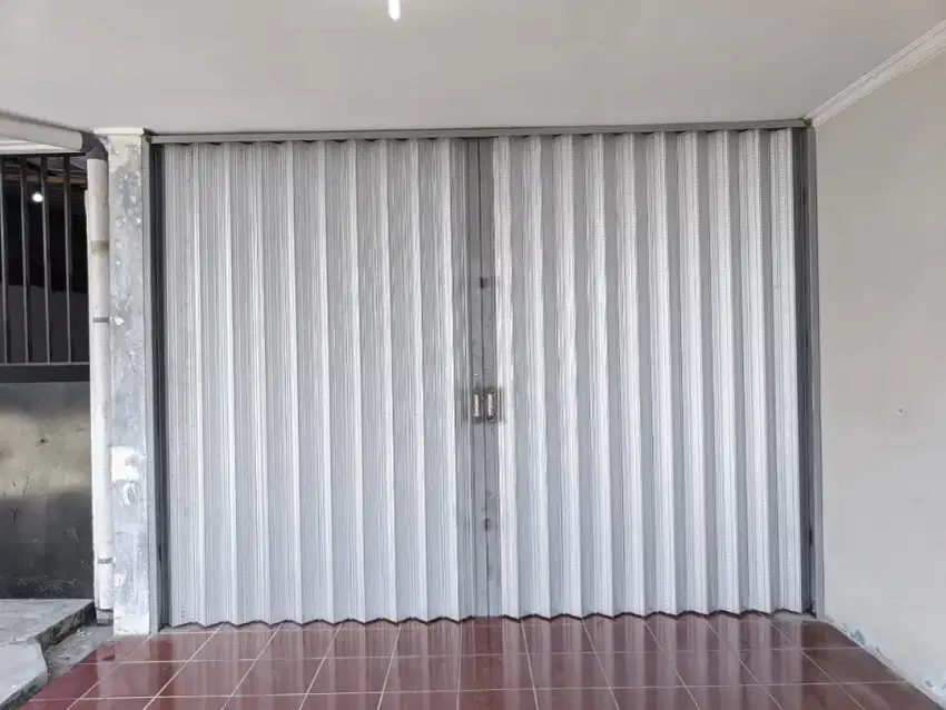 Folding Gate murah jakarta timur