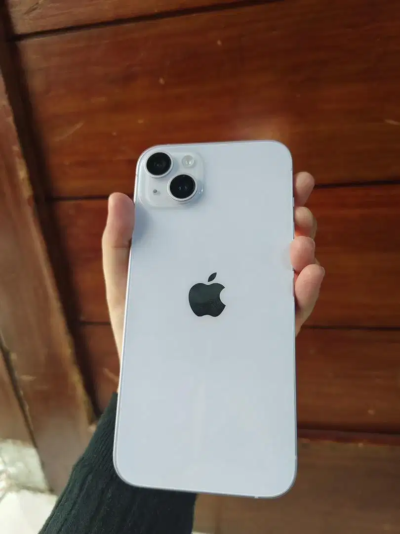 Iphone 14 plus 128gb ex inter