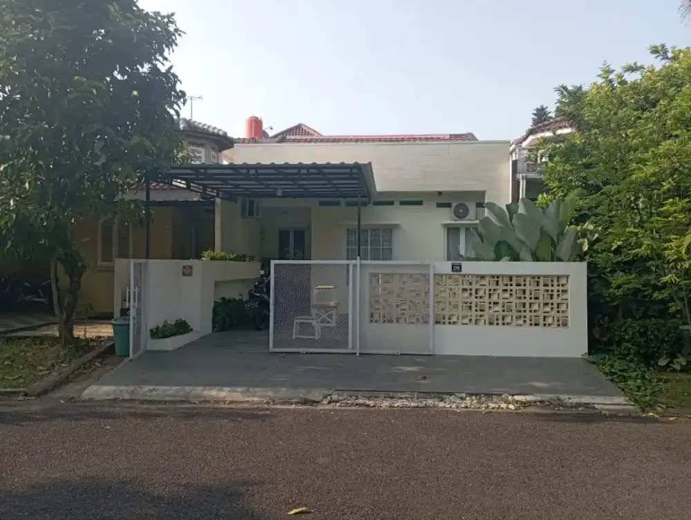 Dukuh Bima Rumah Siap Huni Di Jual Cepat Proses Bisa KPR