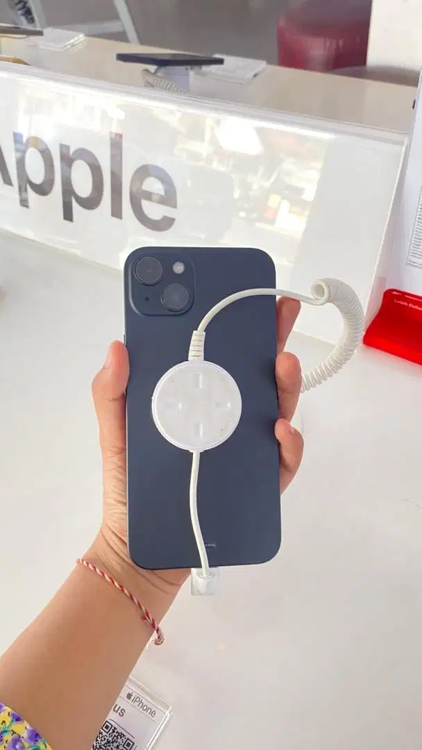 CREDIT IP 15 plus Tanpa Dp Cukup Dengan Ktp