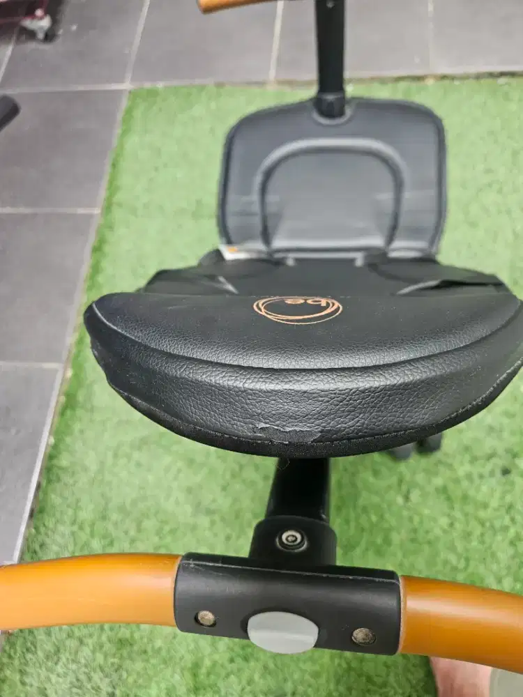 Babyelle Stroller Convertible Rider