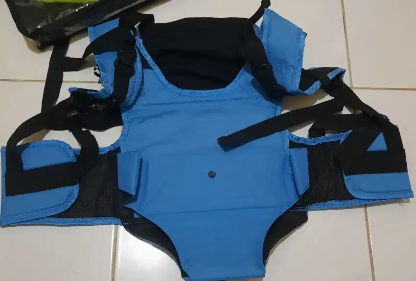 Sabuk Gonceng anak Merk de Java