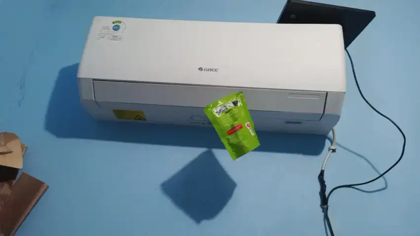 AC GREE 1/2 PK STANDAR