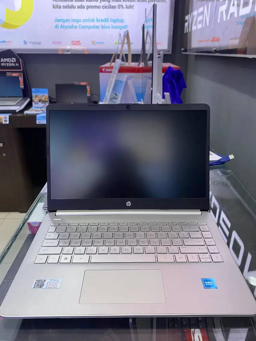 HP 14s-dq3888TU/N4500/8GB/512GB SSD/14″ FHD/Win 11 Home+OHS 2021