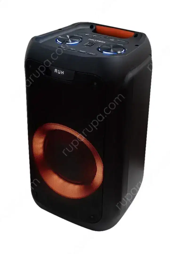 Polytron Party Speaker