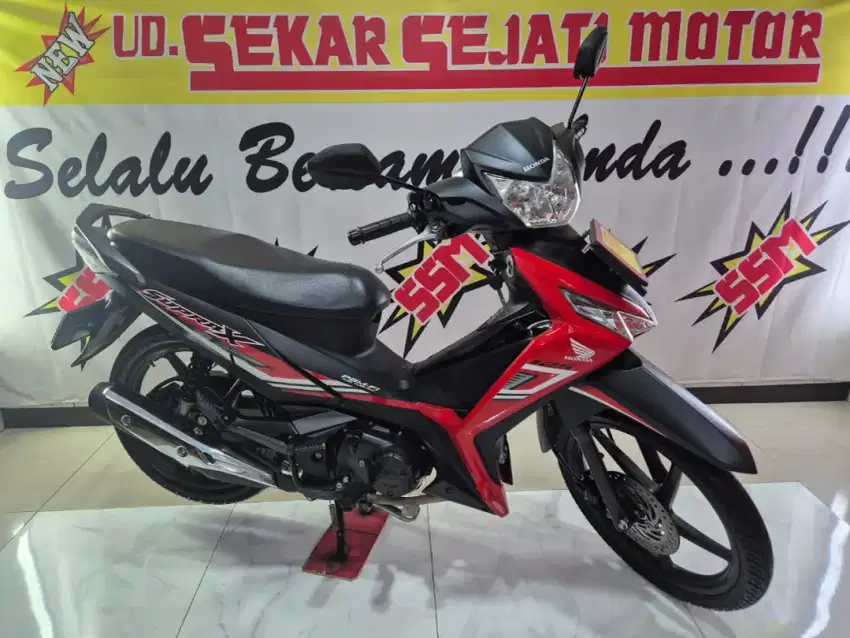 Raedy supra x 125 2024
