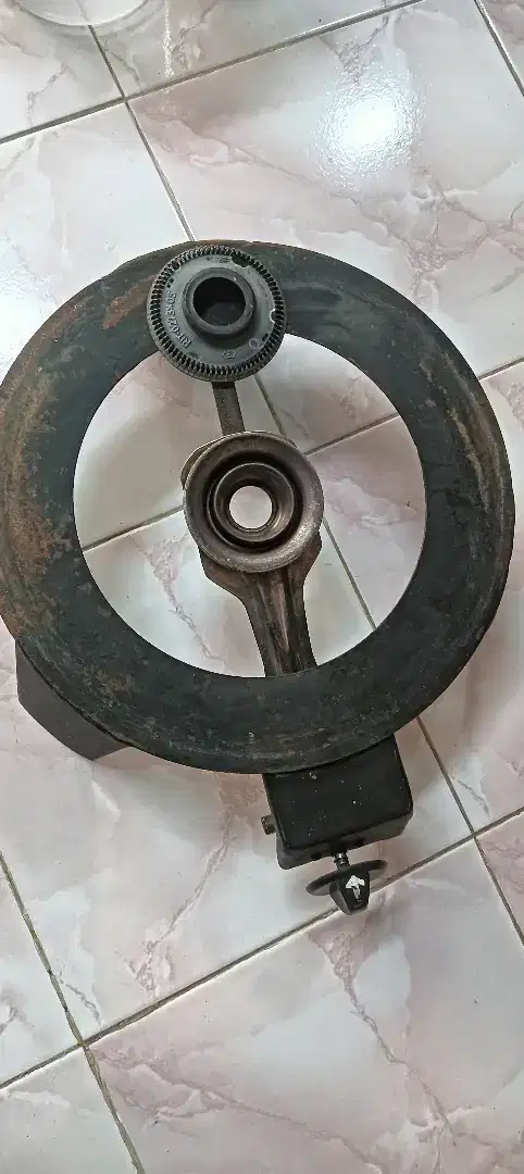 Jual kompor setrika uap