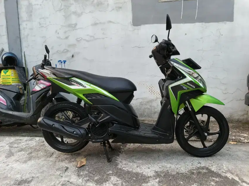 Vario techno tahun 2012