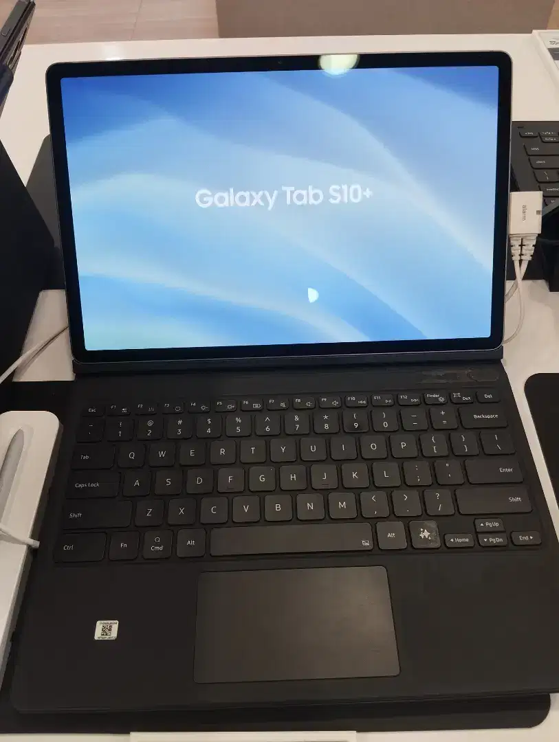 Cicilan Samsung Galaxy Tab S10+ di Home Credit Free 1× angsuran