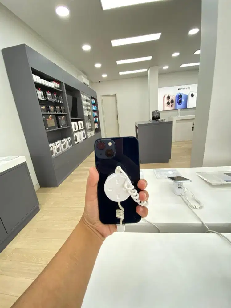 IPHONE 13 128gb CICILAN TANPA DP