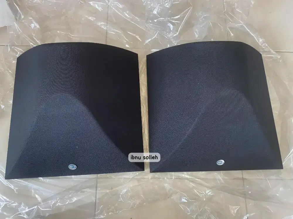 speaker concourse D5 original