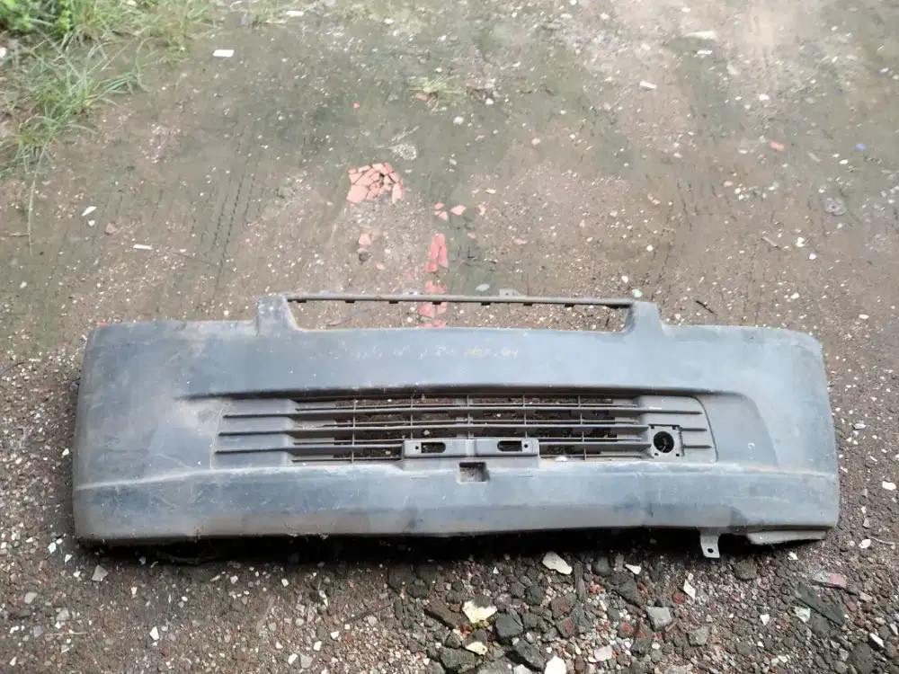 Bemper depan granmax