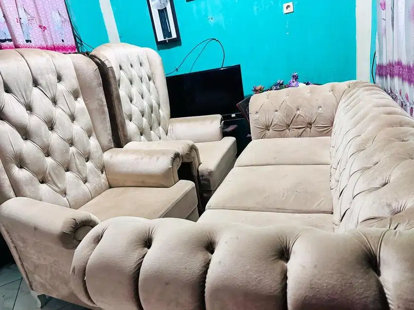 Jual perabotan furniture rumah tangga