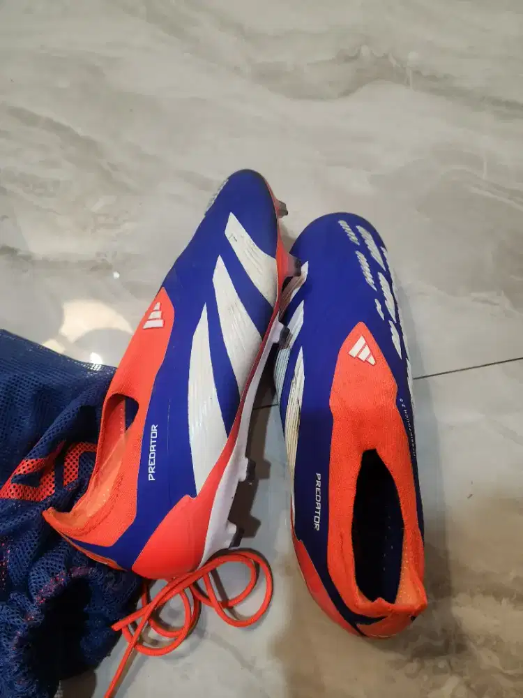 Sepatu Bola Predator Elite Ori