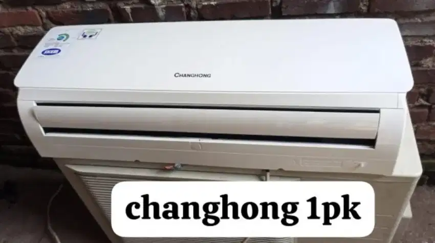 Jual AC baru dan bekas berbagai ukuran