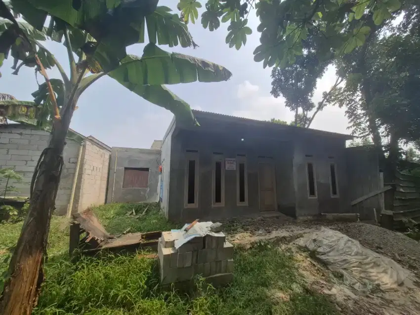 Nego sampe jadi rumah Asri..