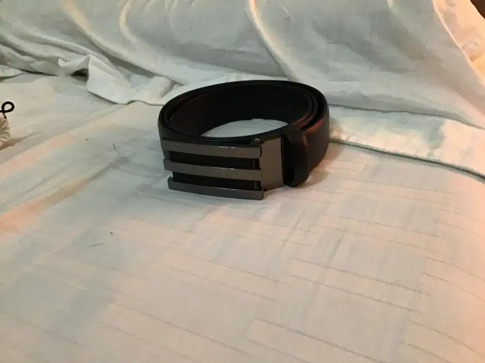 Ikat Pinggang Adidas