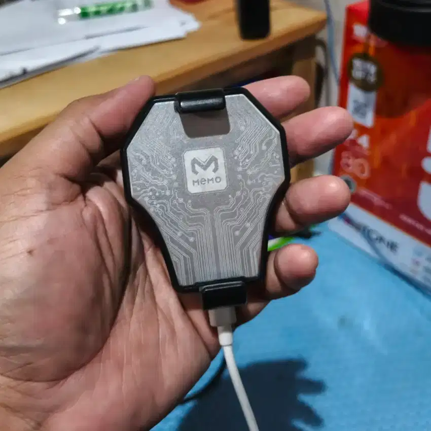 Fan Cooler hp memo DL01