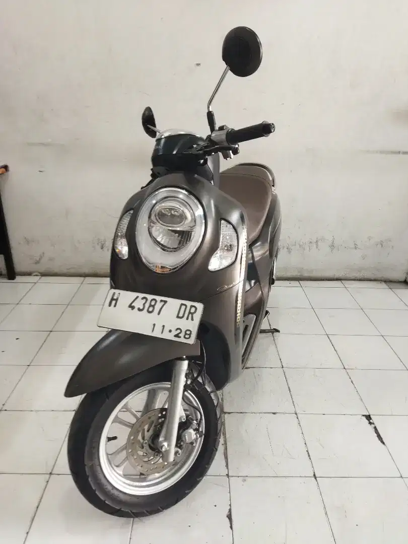 DJ SCOOPY STYLISH 2023 ISTIMEWA