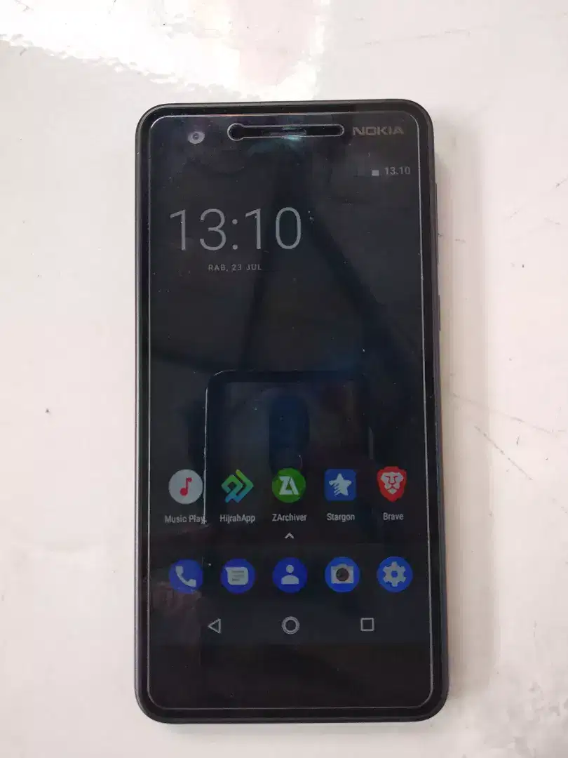 Nokia 2 mulus tinggal pakai