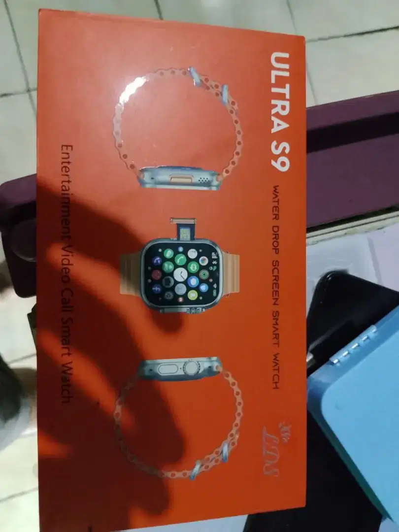 Smartwatch android