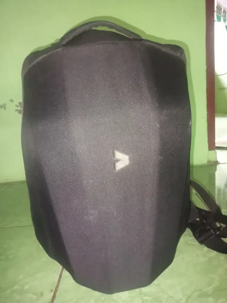 Ransel kokoh - Kalibree - mulus