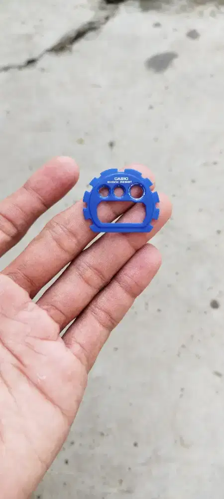 Faceplat G-Shock DW-6900