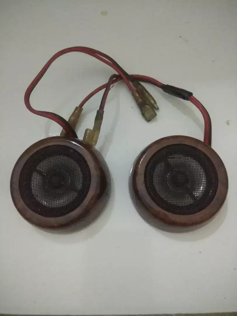 Twitter Tweeter Jadul JBL 2inch