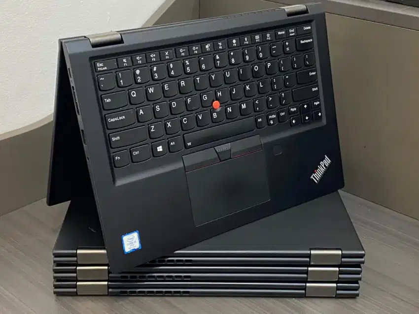 *Lenovo Thinkpad X390 Yoga*