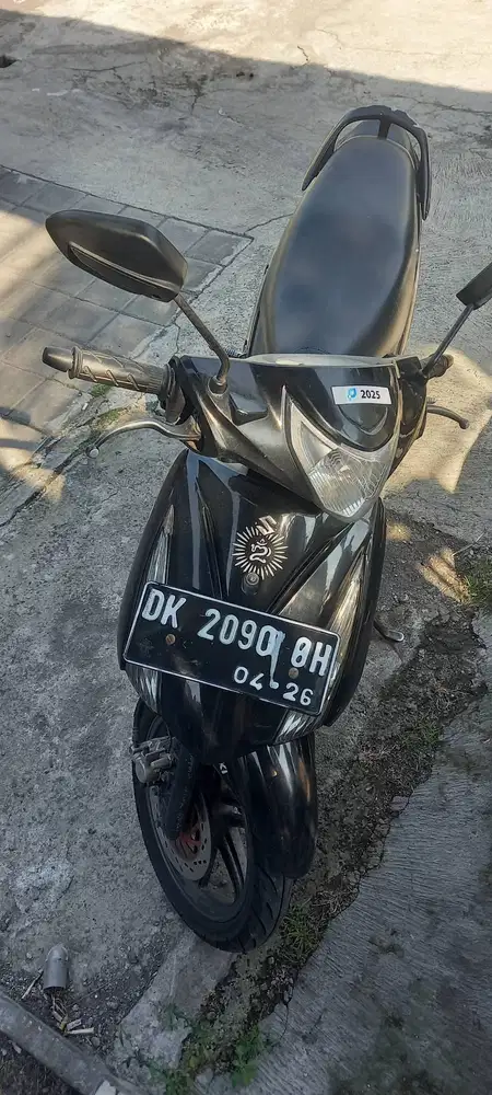 Spin mulus TDK ada kendala