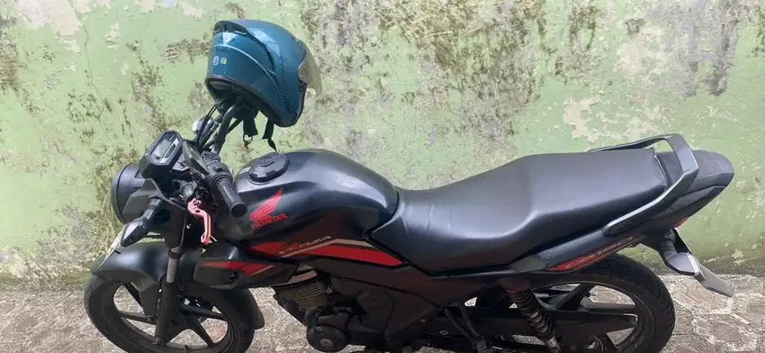 Verza CB150 2022