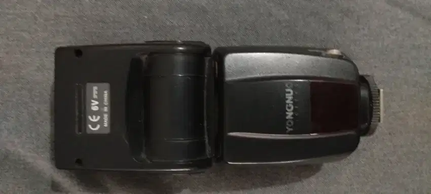 Yongnuo YNYongnuo Speedlite YN460-II Digital Auto Flash.