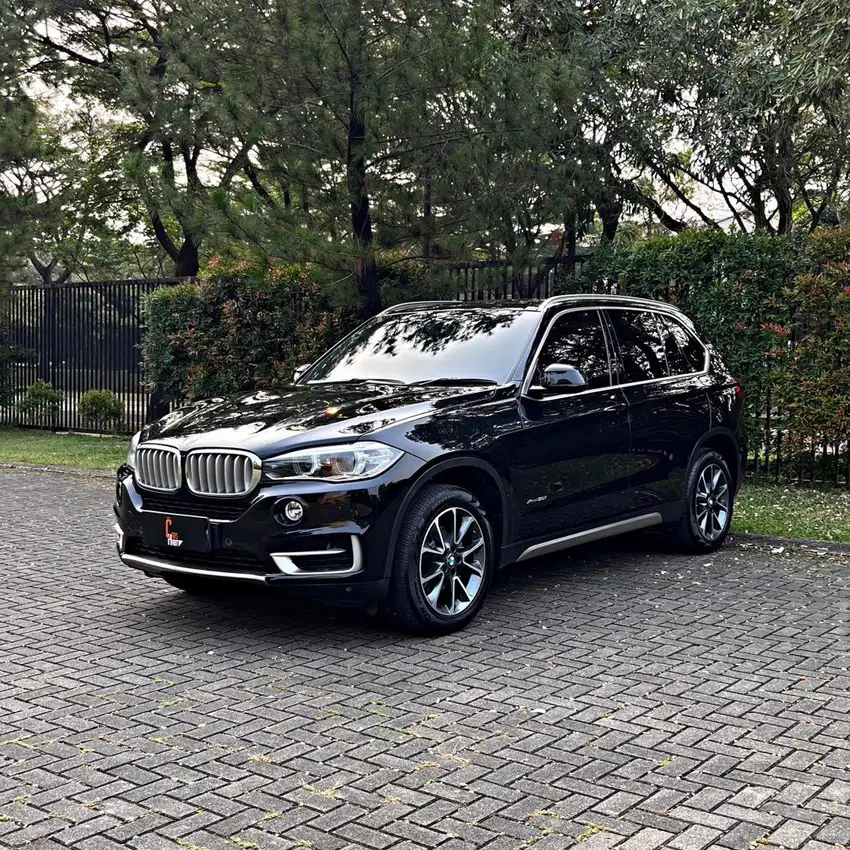 SANGAT TERAWAT! BMW X5 xLine 2018 xDrive35i 2017 x3 glc200