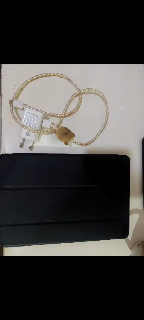 Jual samsung tab galaxy S6 lite