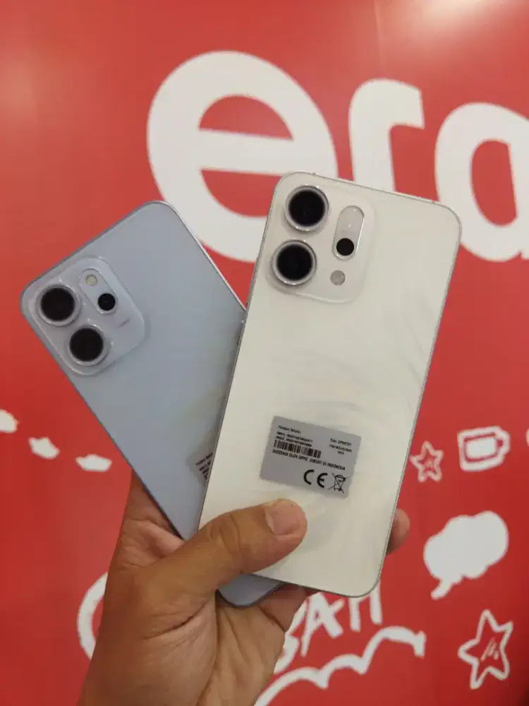 Oppo reno 14 5g 8/256